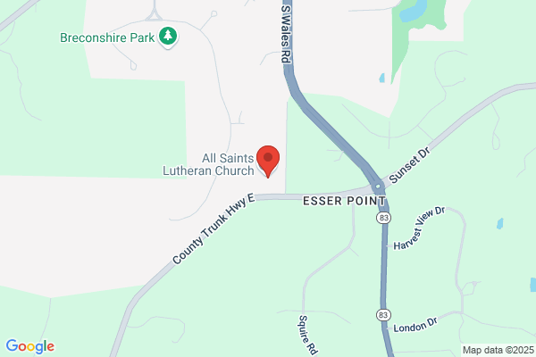 Kettle Moraine Food Pantry