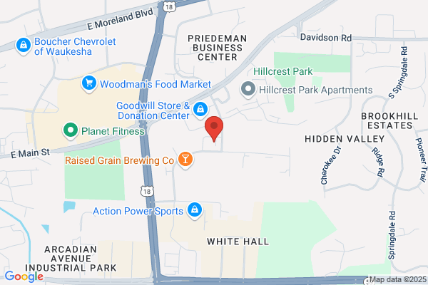 Machine Tool Specialists