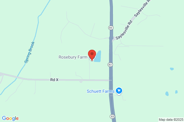 Rosebury Farm Llc