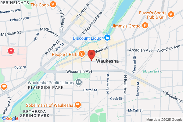 Waukesha Pet Grooming