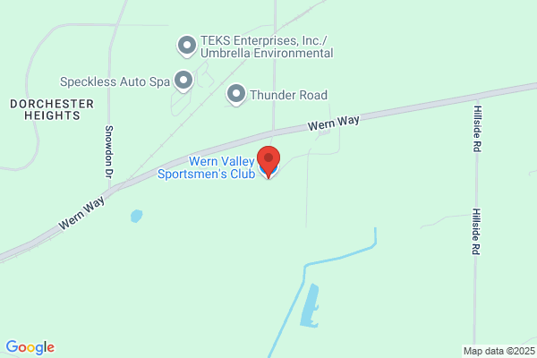 Wern Valley Sportsmen's Club