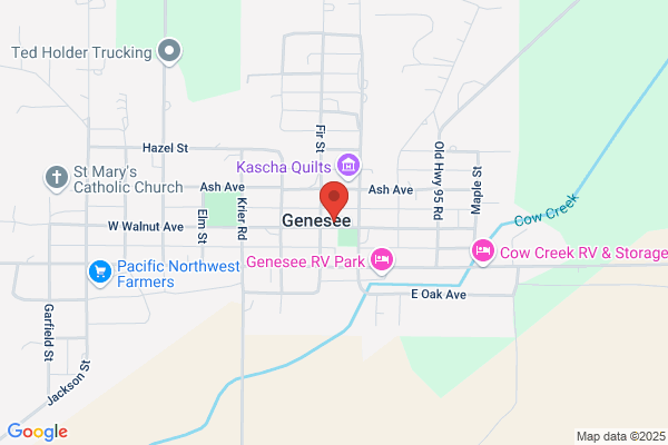 Genesee Public Library