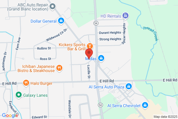 Appliance Connection Llc
