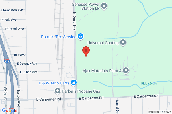 Eastern Asphalt Co