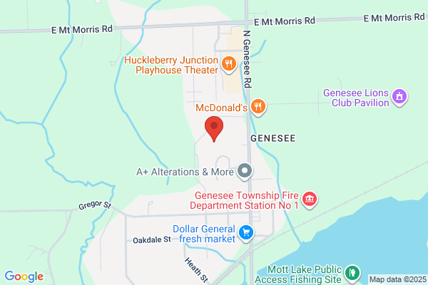 Genesee School District, Haas Elementary School