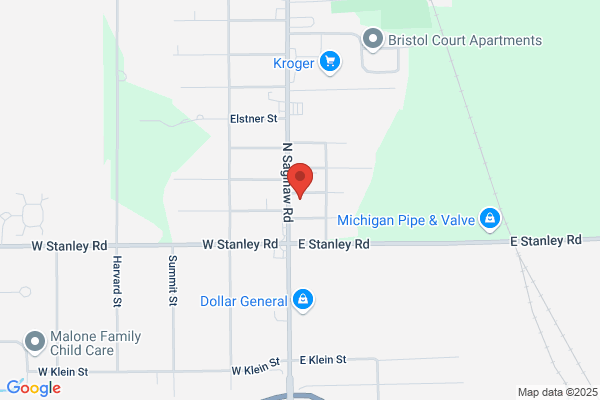 Mt Morris Auto Sales Inc