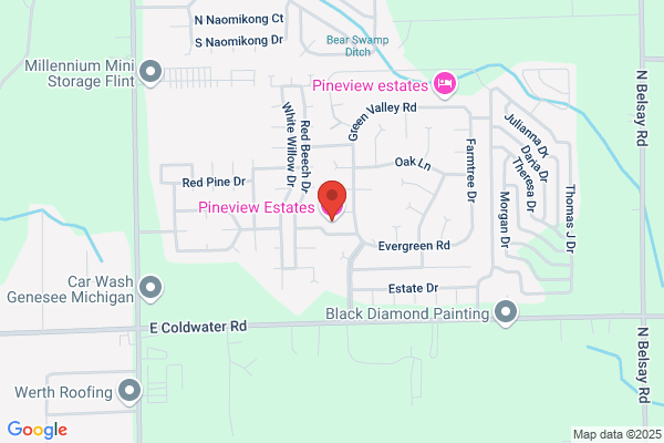 Pineview Estates