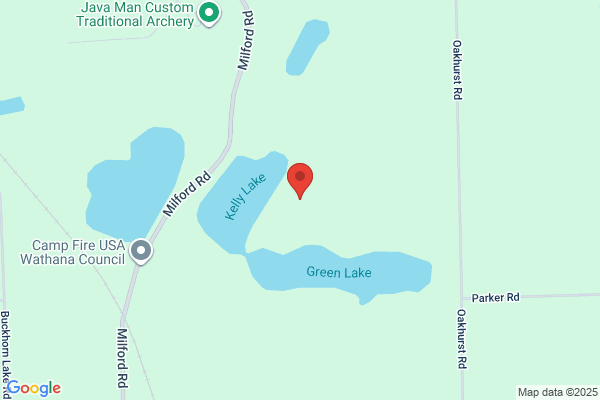 Rose Township