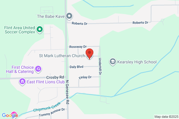 St Mark Lutheran School