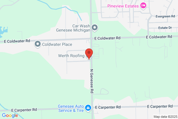 Werth Roofing