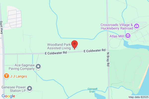 Woodland Park Assisted Living