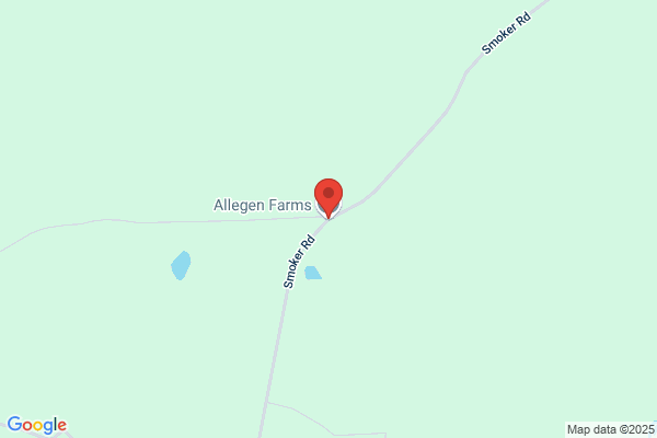 Allegen Farms