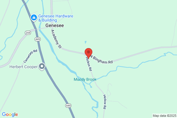 Genesee Township, Supervisors