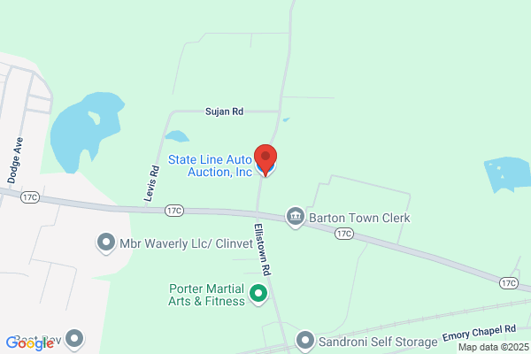 State Line 1 Stop Used Cars