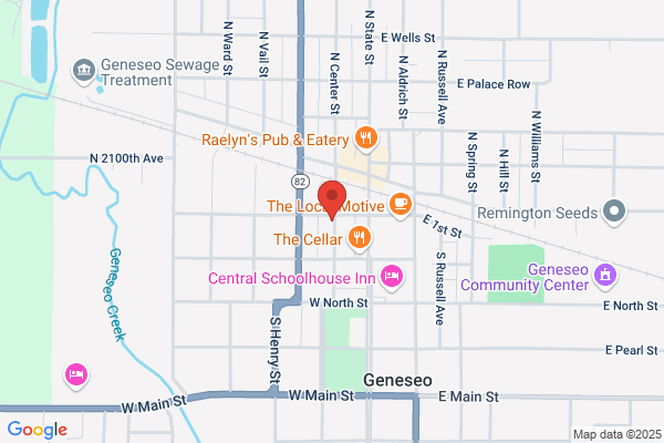 Reid Gary K CPA
