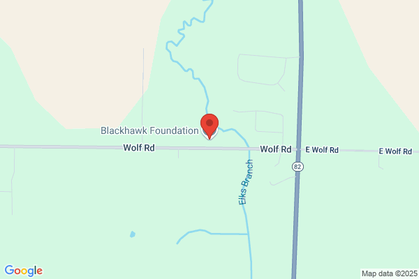 Blackhawk Foundation Co Inc