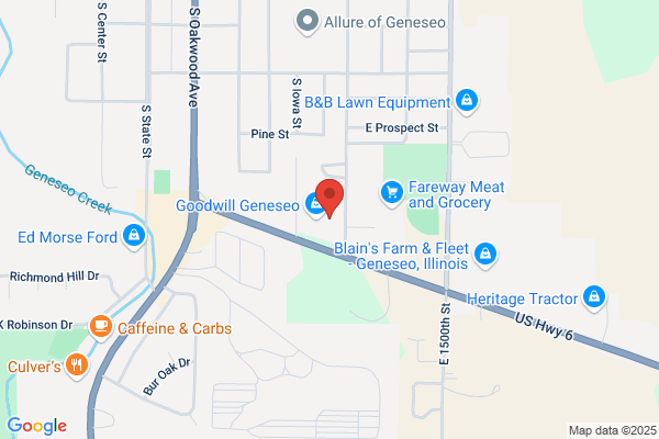 NAPA Auto Parts - Geneseo Auto Parts