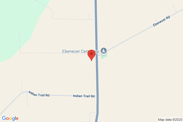 Ebenezer Church of God of Cleveland Tennessee