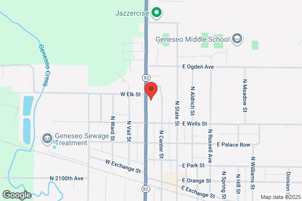 Audiology Consultants, P.C.