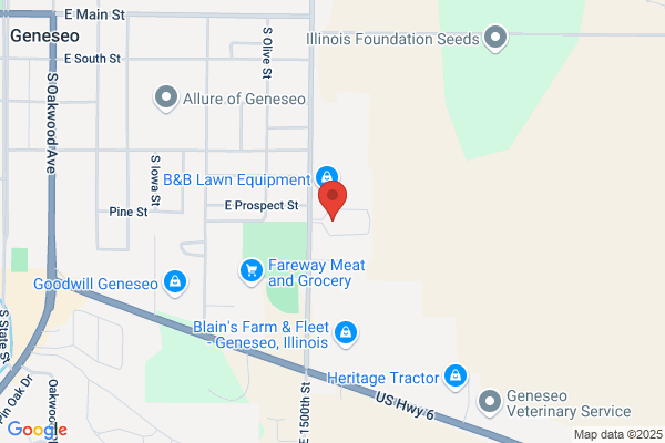 Liberty Village of Geneseo
