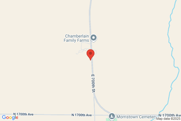 Chamberlain Farms