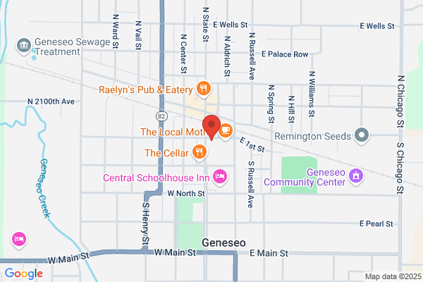 Charlet, Vandersnick and Associates - Ameriprise Financial Services, LLC