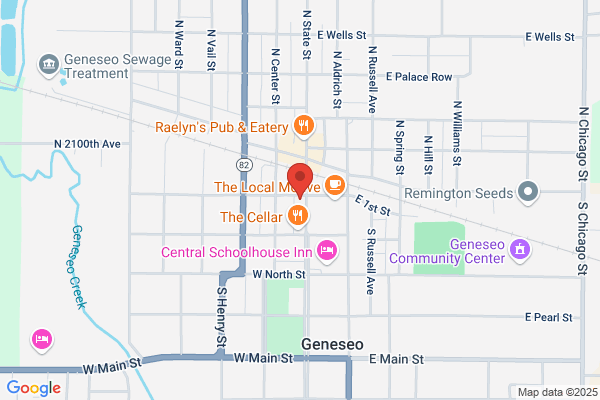 Ethan Esser - Associate Financial Advisor, Ameriprise Financial Services, LLC