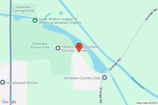 Geneseo Country Club