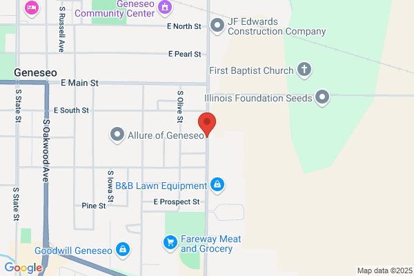 Geneseo Township