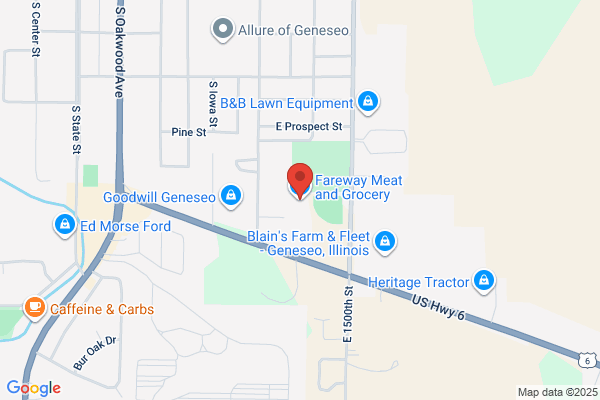Fareway Meat and Grocery