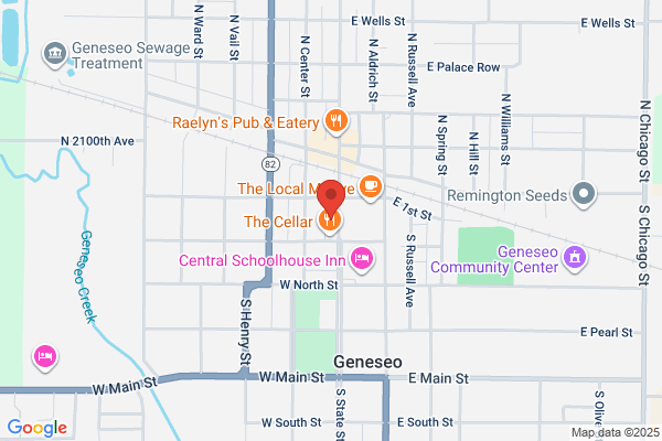 Hanford Insurance Agency Inc