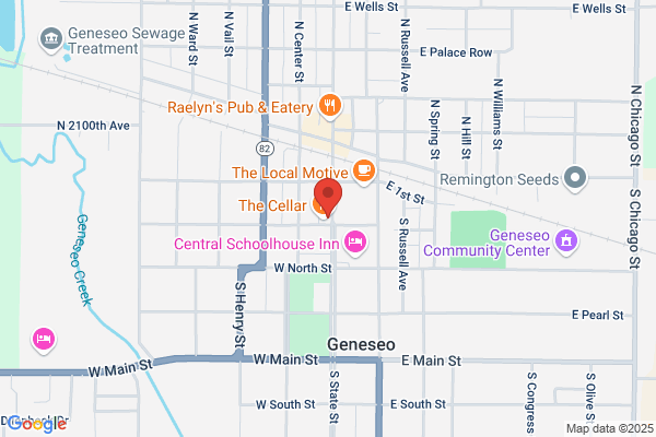 Spensley Ins & Investments Inc