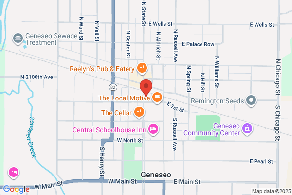 Good Samaritan Society - Geneseo