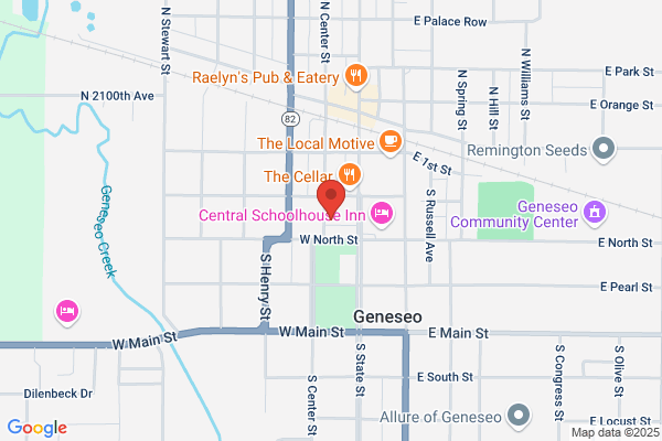 Quad City Orthodontics