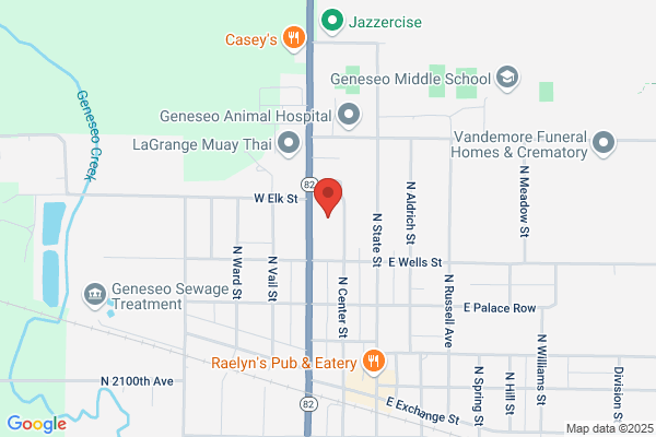 Childrens Therapy Center of the Quad Cities