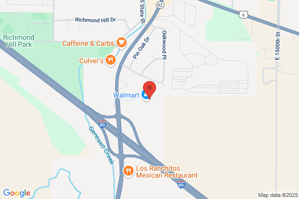 Geneseo IL Locksmith Store