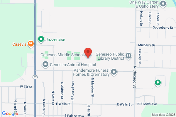 Geneseo Middle School