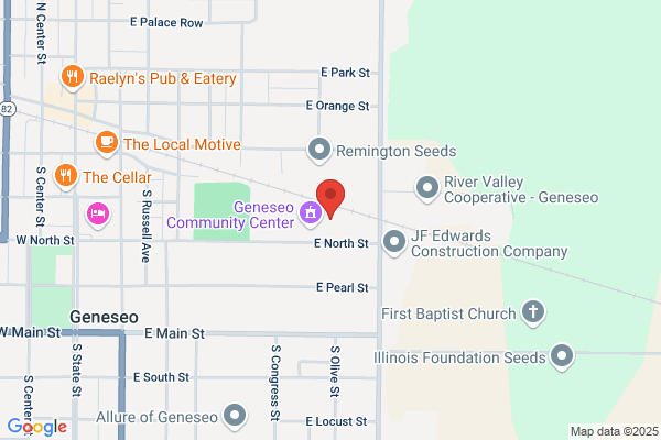 Growth Inc Child Care Center