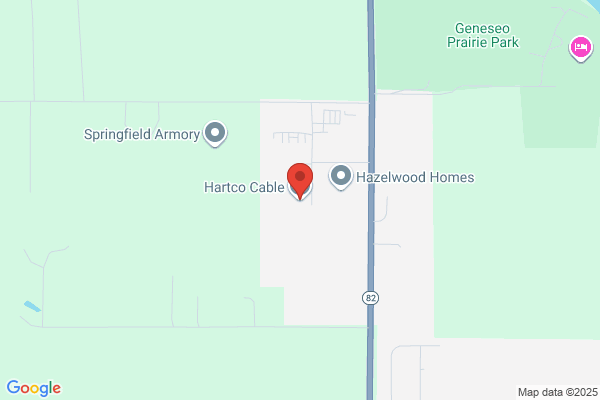 Hartco Cable Inc