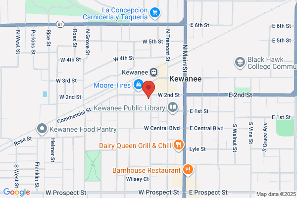 Henry County Housing Authority