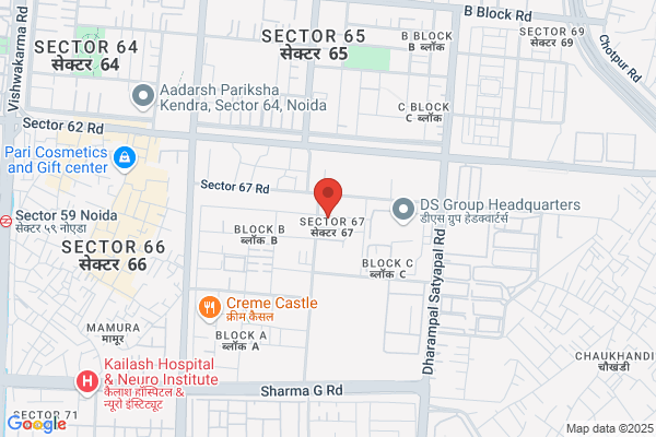 Idc Techcenter