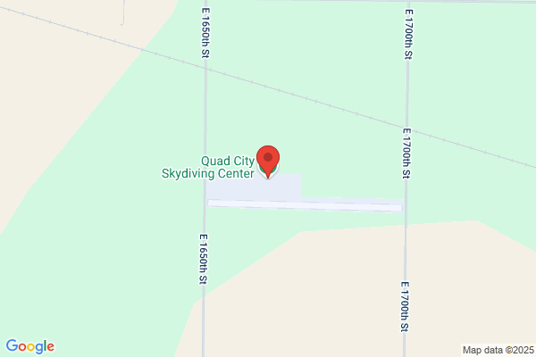 Quad City Skydiving Center Inc