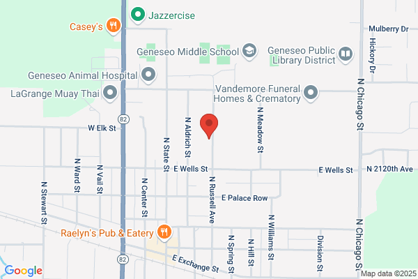 Geneseo Plumbing