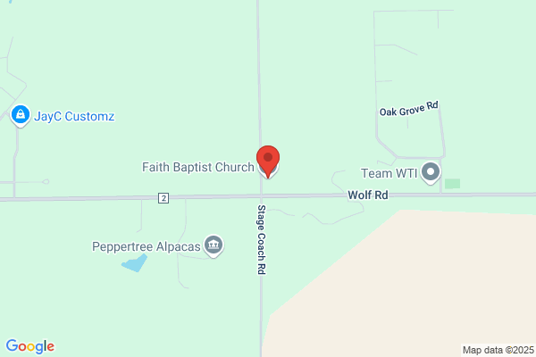 Faith Baptist Church
