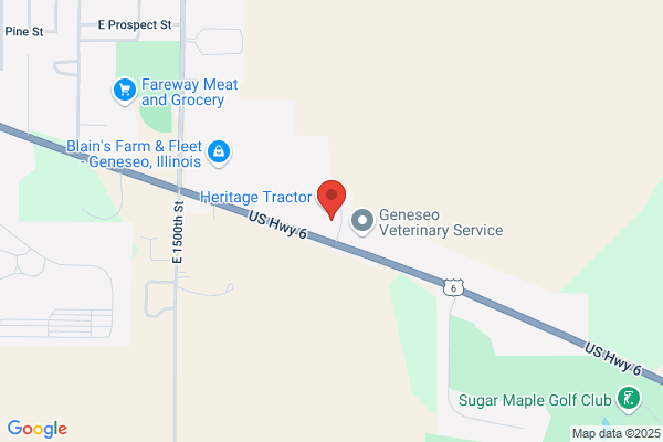 Hodge's 66 Towing & Truck Repair