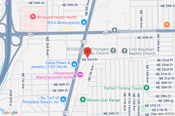 Mitchell Motorcars