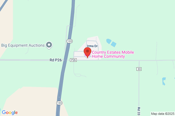 Blair Mobile Home Transporting