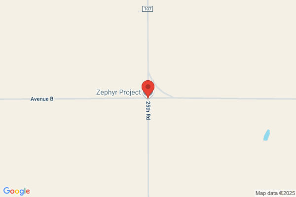 Zephyr Project