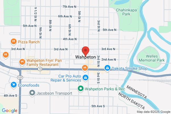 Wieber Well Drilling
