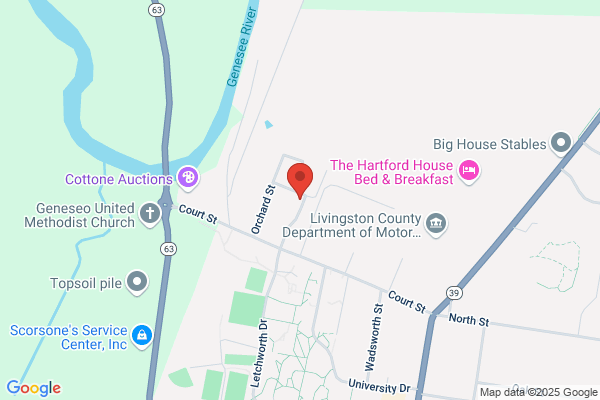 Highland Apartments the